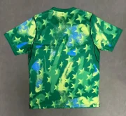 Estados Unidos portero color verde 2026 - Imagen 2