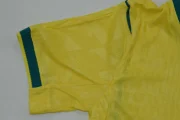 Kit de niño Brasil local 2026 versión jugador - Imagen 20