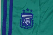 Short Argentina portero color verde 2026 - Imagen 8