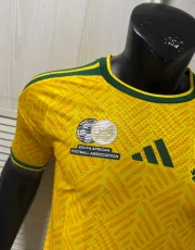 Sudáfrica local 2026 versión jugador - Imagen 6