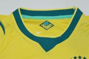 Brasil local 2026 versión femenina - Imagen 8