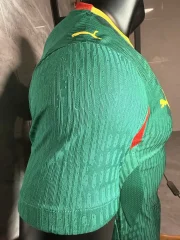 Senegal visitante 2026 versión jugador - Imagen 9