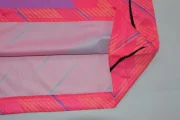 Kit de niño Francia portero color rosa 2026 - Imagen 14