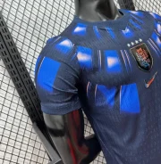 Uruguay visitante 2026 versión jugador - Imagen 6
