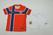 Kit de niño Noruega local 2026
