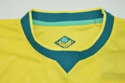 Brasil local 2026 versión jugador - Imagen 9