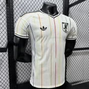 Japón visitante 2026 versión jugador - Imagen 8