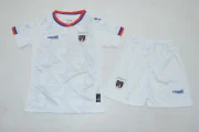 Kit de niño Cabo Verde visitante 2026