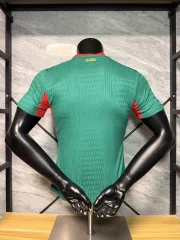 Senegal visitante 2026 versión jugador - Imagen 8