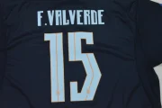 Uruguay visitante 2026 - Imagen 14