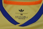 Kit de niño Curazao visitante 2026 - Imagen 18