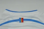 Congo visitante 2026 - Imagen 8