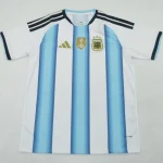 Argentina local 2026