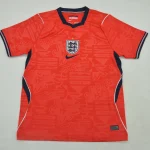 Inglaterra visitante 2026