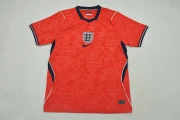 Inglaterra visitante 2026