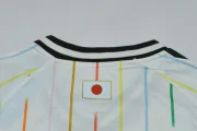 Japón visitante 2026 versión femenina - Imagen 7