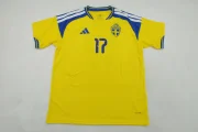 Suecia local 2026 - Imagen 12