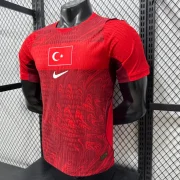 Turquía local 2026 versión jugador - Imagen 7