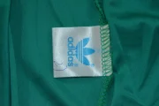 Kit de niño Argentina portero color verde 2026 - Imagen 17