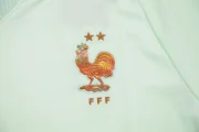Francia visitante 2026 - Imagen 6