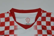 Kit de niño Croacia local 2026 - Imagen 14