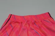 Kit de niño Francia portero color rosa 2026 - Imagen 12