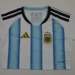 Argentina local 2026 crop