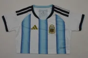 Argentina local 2026 crop