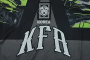 Kit de niño Corea portero 2026 - Imagen 18