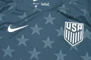 Estados Unidos visitante 2026 - Imagen 2