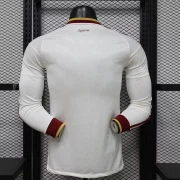 España visitante 2026 manga larga versión jugador - Imagen 5