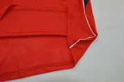 Kit de niño Inglaterra visitante 2026 versión jugador - Imagen 14