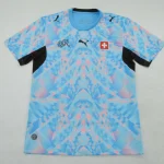 Suiza portero 2026