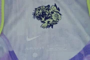 Corea visitante 2026 versión jugador - Imagen 6