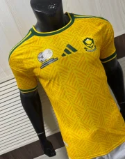 Sudáfrica local 2026 versión jugador - Imagen 4
