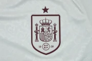 España visitante 2026 - Imagen 13
