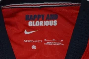 Kit de niño Inglaterra visitante 2026 versión jugador - Imagen 15