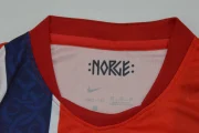 Kit de niño Noruega local 2026 - Imagen 13