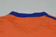 Alemania portero color naranja 2026 - Imagen 7