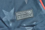 Kit de niño Estados Unidos visitante 2026 - Imagen 8