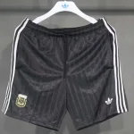 Short Argentina visitante 2026 versión jugador