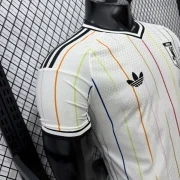 Japón visitante 2026 versión jugador - Imagen 6