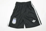 Kit de niño Argentina visitante 2026 versión jugador - Imagen 10