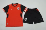 Kit de niño Austria local 2026