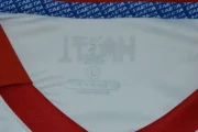 Haití visitante 2026 - Imagen 4