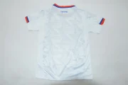 Kit de niño Cabo Verde visitante 2026 - Imagen 10