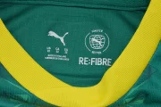 Kit de niño Senegal visitante 2026 - Imagen 13