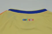Curazao visitante 2026 - Imagen 2