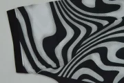 Brasil portero color negro 2026 - Imagen 4