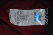Kit de niño España portero color rojo 2026 - Imagen 16